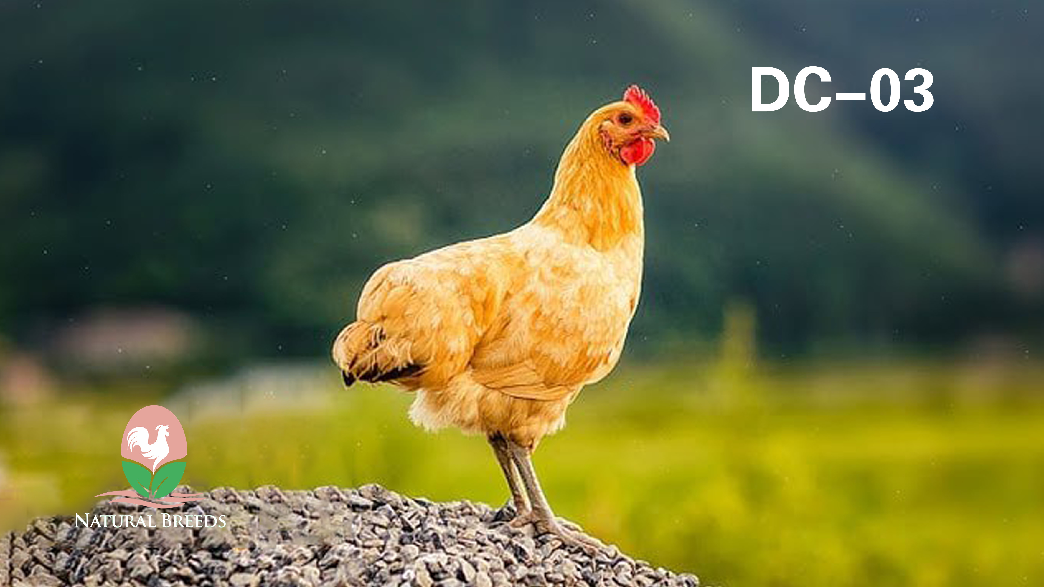 Broiler / Starter/ Grower/Finisher